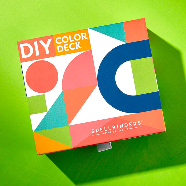 diy Color Deck Builder Bundle