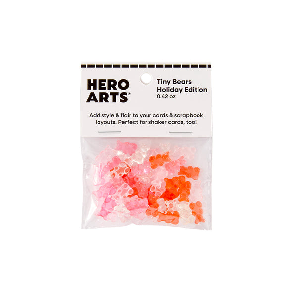 Tiny Bears Holiday Edition by Carly Tee — additional view 1