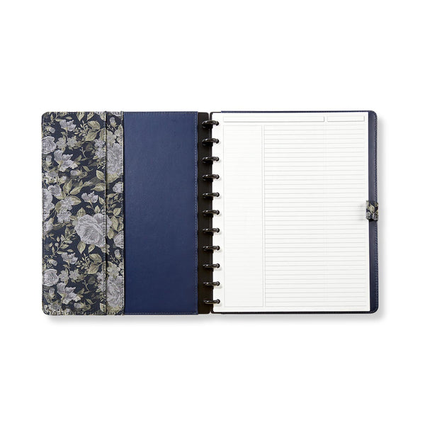 Circa Manderley Discbound Notebook