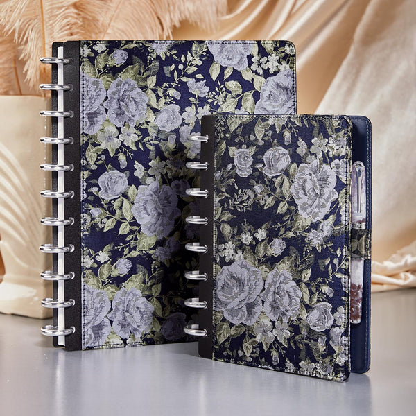 Circa Manderley Discbound Notebook