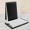 Circa Leather Memo Steno Pad