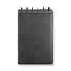 Circa Leather Memo Steno Pad