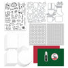 Holiday Cheer Card Kit