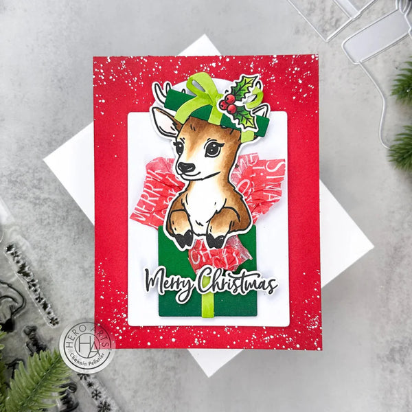 Holiday Cheer Card Kit