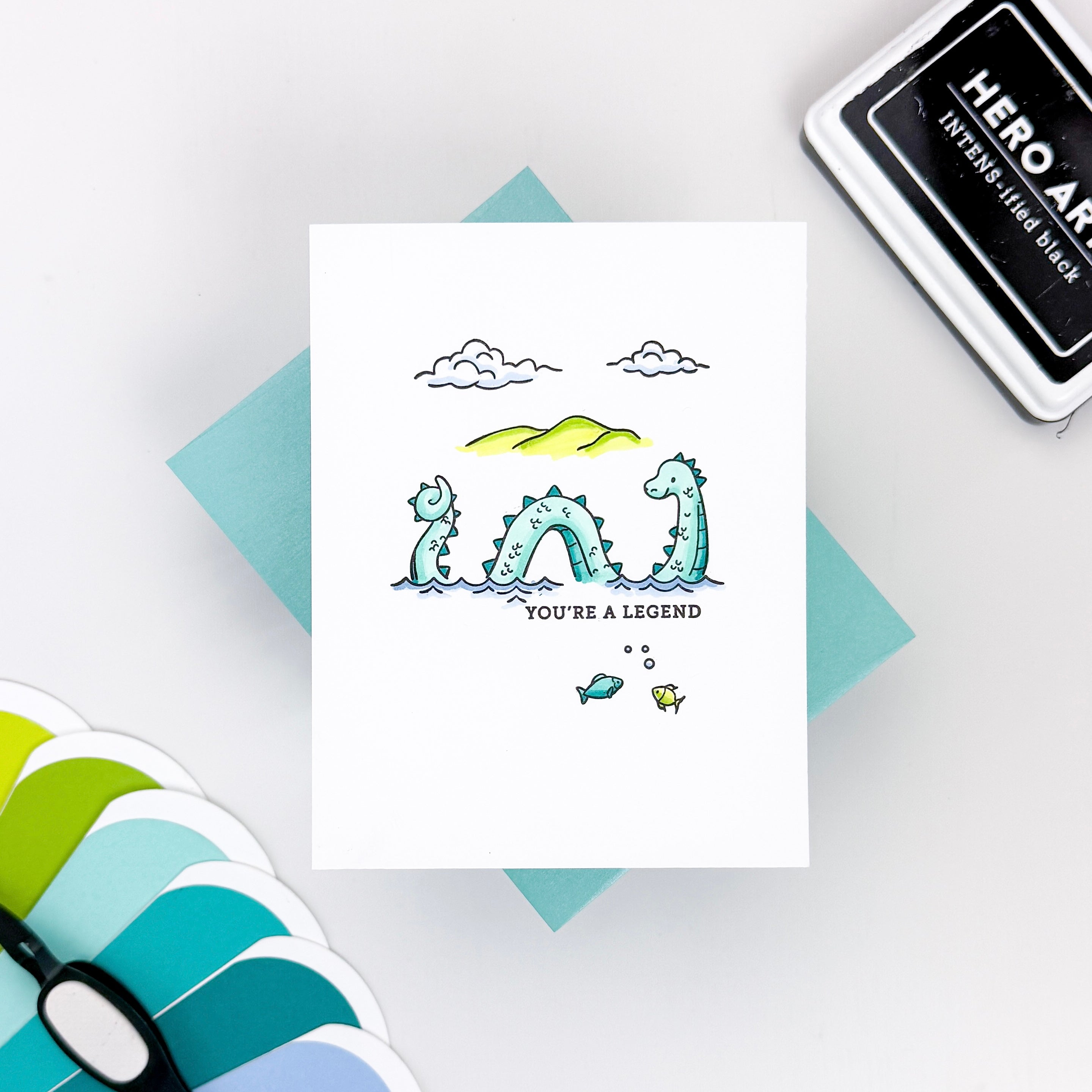 Don't Stop Believing I Want it All! Bundle