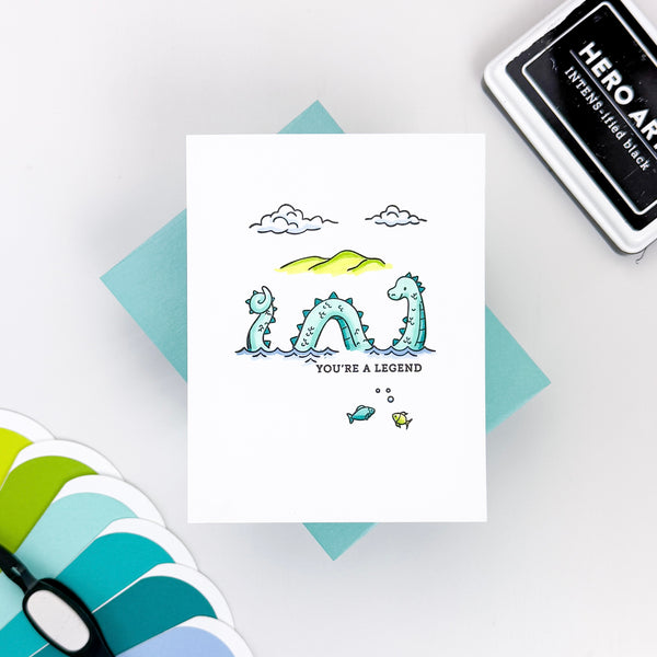 Don't Stop Believing I Want it All! Bundle