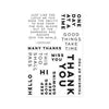 Keep Growing Stamp Set