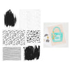 Background Builder Stamp Set