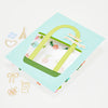 Tote-ally Awesome Stamp + Die Bundle