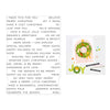 Season's Greetings Stamp Set {coming soon!}