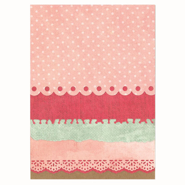 Snap & Swap Journal Die Set | 49 & Market