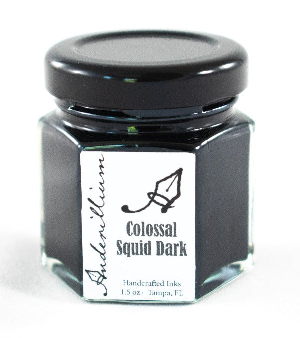 Colossal Squid Dark Ink