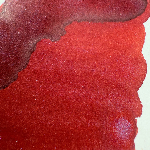 Red Horse | 2026 Special Ink of the Year