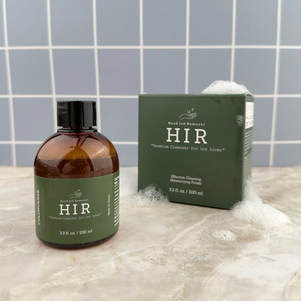 Colorverse Hand Ink Remover Soap