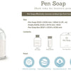 Colorverse Pen Soap