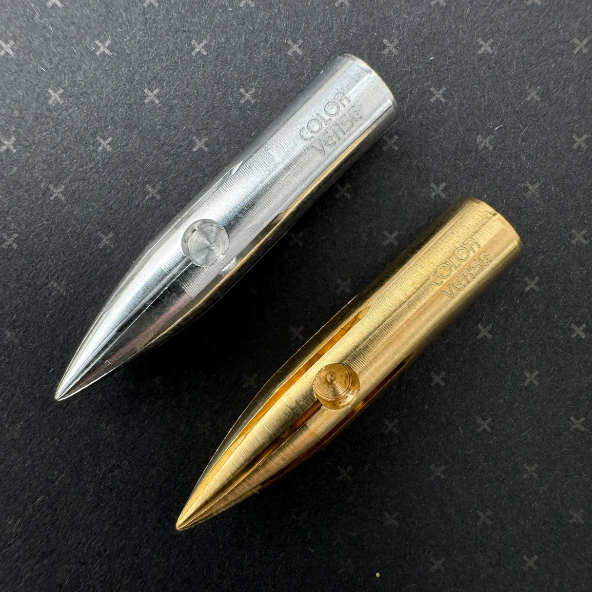Shuttle Dip Pen Nibs