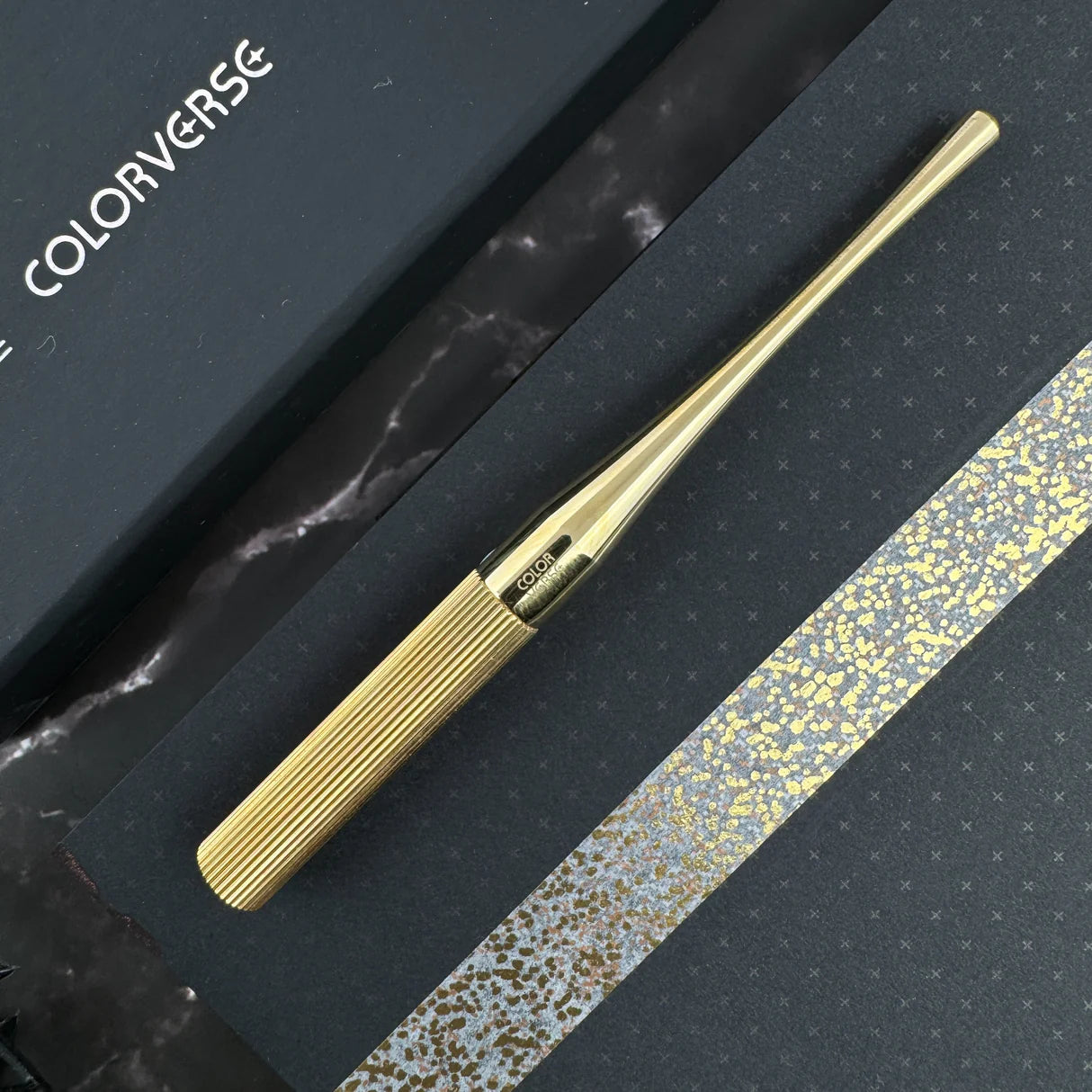 Shuttle Dip Pen Nib Holders