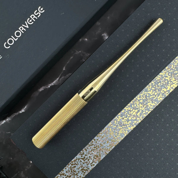 Shuttle Dip Pen Nib Holders