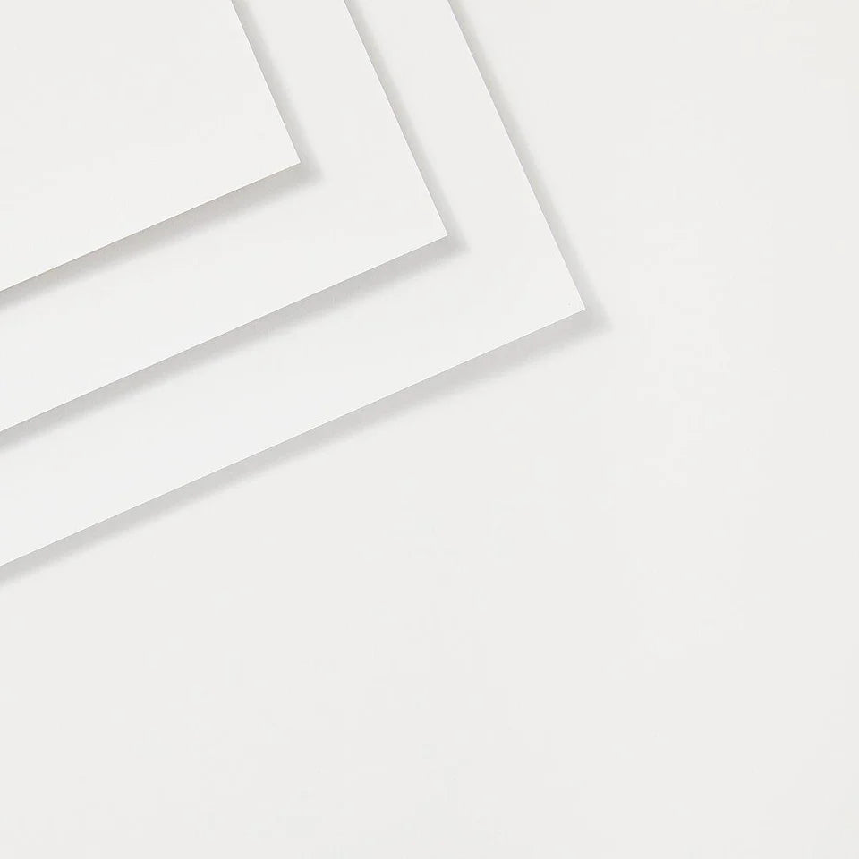 ColorWheel 8.5x11 Cardstock Singles