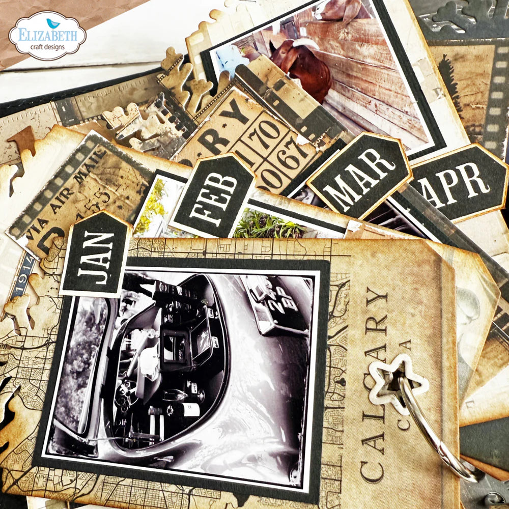 Winter Wanderlust Want It All Bundle