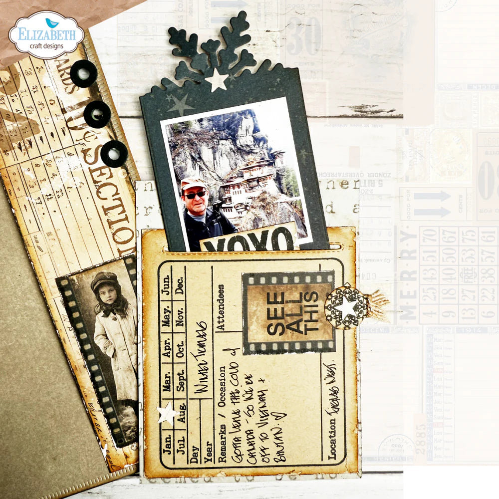 Winter Wanderlust Want It All Bundle