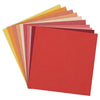 ColorWheel Assorted Cardstock Packs
