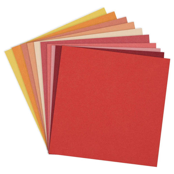 ColorWheel Assorted Cardstock Packs