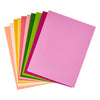 ColorWheel Assorted Cardstock Packs