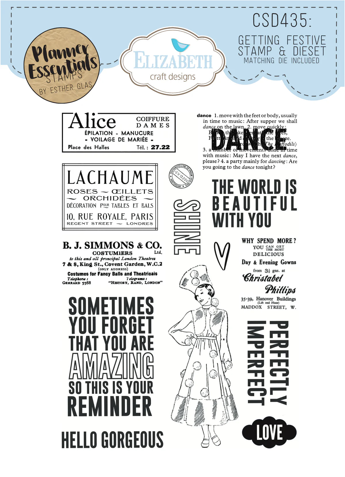 Winter Wanderlust Want It All Bundle