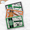 Let's Go! Stamp + Die Set