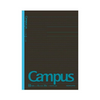 Campus Notebooks | B5 | 6mm Lined {set of 5}