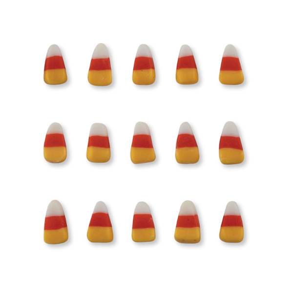 Candy Corn Confections {Halloween} | idea-ology