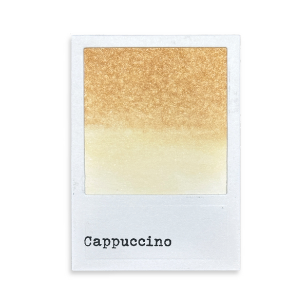 Cappuccino Blendable Dye Ink Pad | 49 & Market