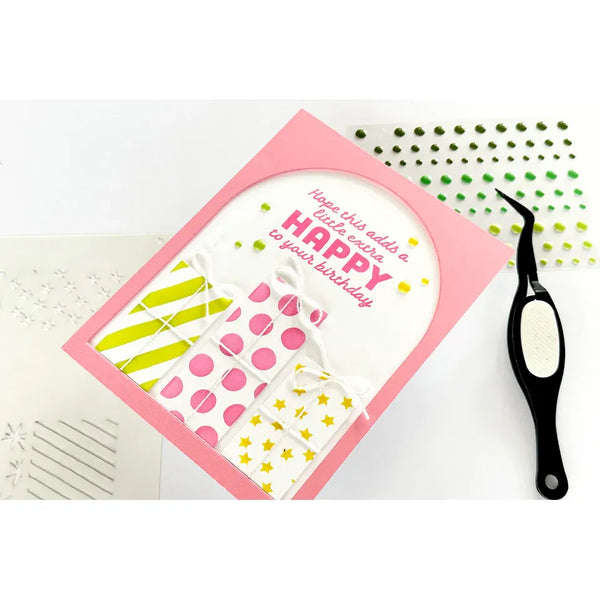 Best Gift Ever Birthday Bundle