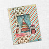 {coming soon!} Merry & Bright 12x12 Paper Collection