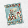 {coming soon!} Merry & Bright Quick Cards Collection