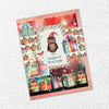 {coming soon!} Merry & Bright Quick Cards Die Cuts