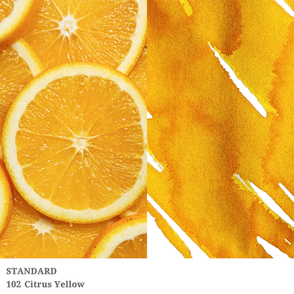 Citrus Yellow | Standard Series