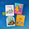 Classic Pooh Birthday BetterPress Bundle