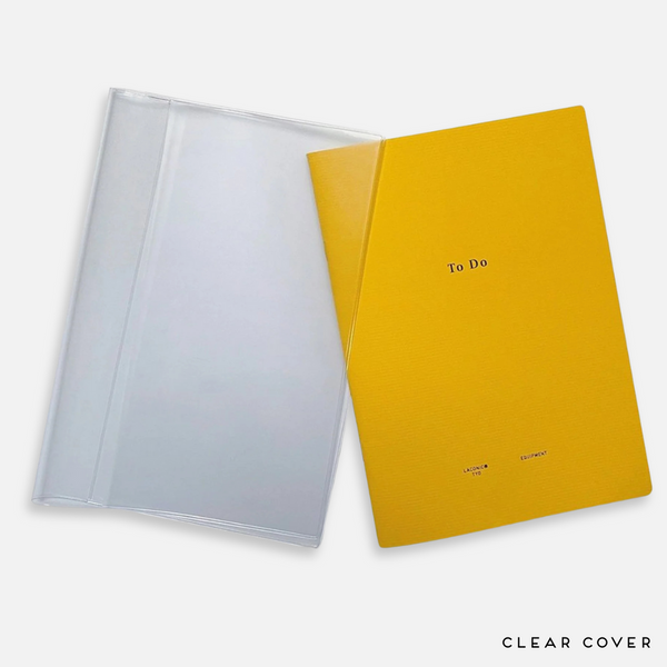 Covers for Laconic Style Notebook