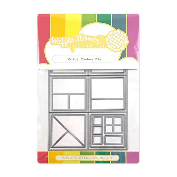 Color Combos for Inkpads Stamp Set