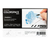 ColorSpace Ink Art Cards | Size B
