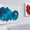 ColorSpace Ink Art Cards | Size B