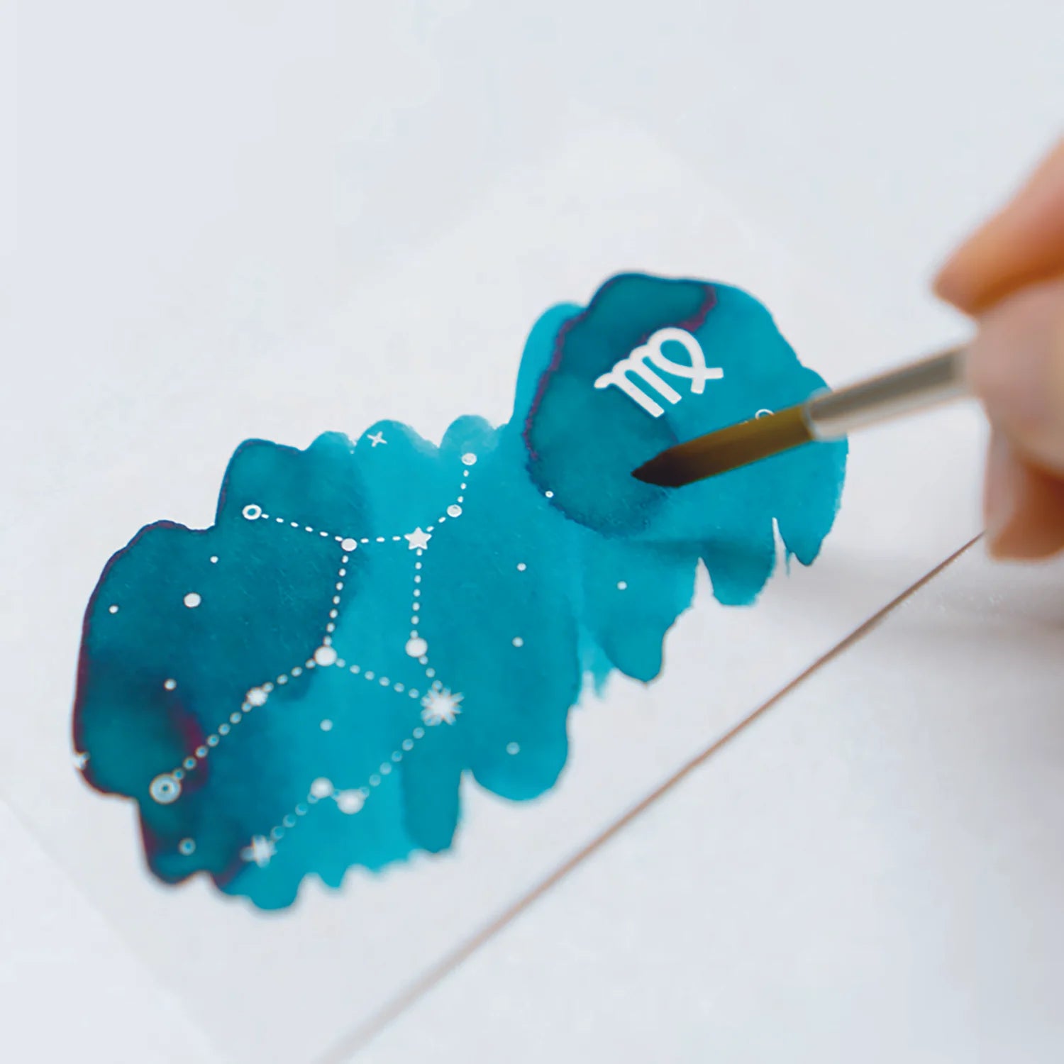 ColorSpace Ink Art Cards | Size B