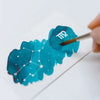 ColorSpace Ink Art Cards | Size B