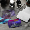 ColorSpace Ink Art Cards | Size B
