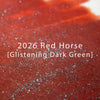 Red Horse | 2026 Special Ink of the Year