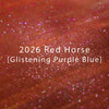 Red Horse | 2026 Special Ink of the Year