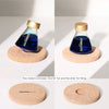 Obsidian Moon Stardust Fountain Pen Ink | Endless Alchemy