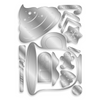 {coming soon!} Hot Chocolate Stamp + Die Set
